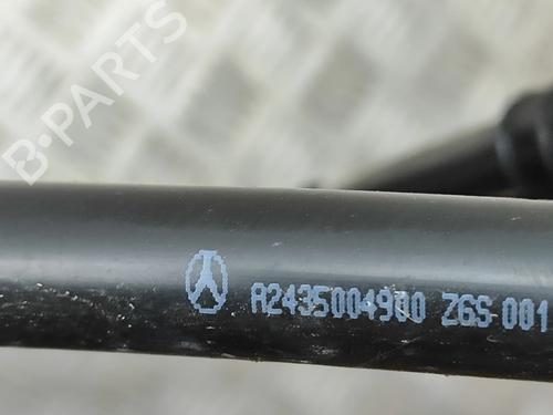 Pipe MERCEDES-BENZ EQA (H243) EQA 250+ (243.702) | BP36533710M125 - Image 11