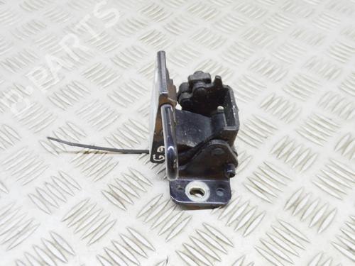 Used Hinge/Door check strap AUDI Q7 (4LB) 3.0 TDI quattro (245 hp) 15551520