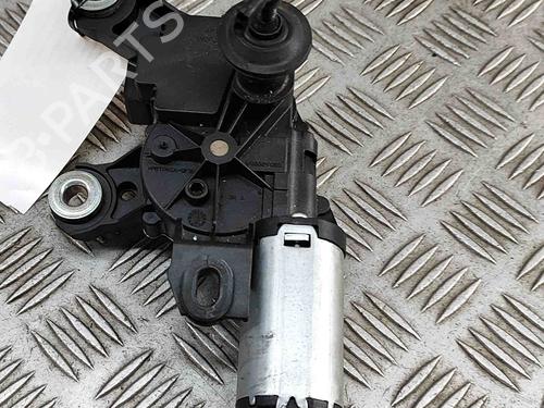 Rear wiper motor AUDI A1 (8X1, 8XK) S1 quattro | BP28435097M102