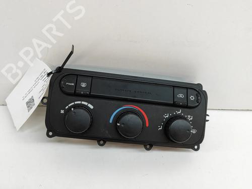 Used Electronic module Electronic module CHRYSLER VOYAGER IV (RG, RS) 2.8 CRD (150 hp) 18036066 18036066