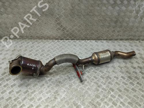 Catalyst AUDI A3 Sportback (8YA, 8YF) 30 TFSI | BP27775006M10