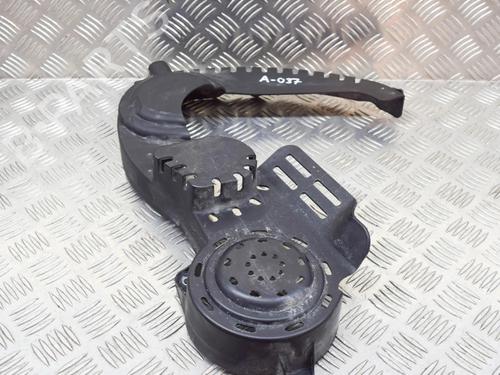Timing cover FORD FIESTA VII (HJ, HF) 1.0 EcoBoost | BP14619693M123