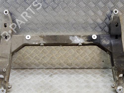 Used Subframe PORSCHE BOXSTER (986) S 3.2 (252 hp) 15621689