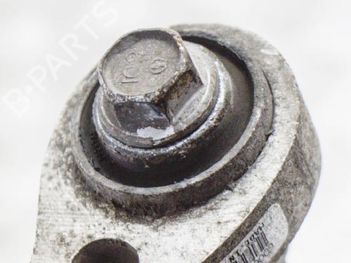 Right rear suspension arm TESLA MODEL S (5YJS) 75 | BP7798531M15 
