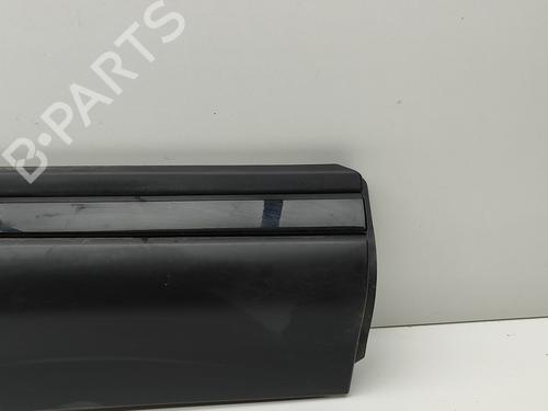 Door moulding trim LAND ROVER RANGE ROVER EVOQUE (L538) 2.0 D 4x4 | BP28434302C150