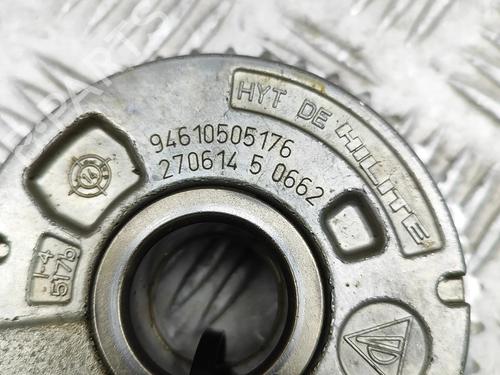 Pulley BMW 5 (E60) 530 d | BP35982678M122 - Image 6
