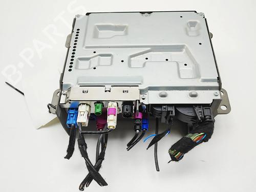 Electronic module MERCEDES-BENZ EQS (V297) EQS 450+ (297.123) | BP39205531M83 - Image 3