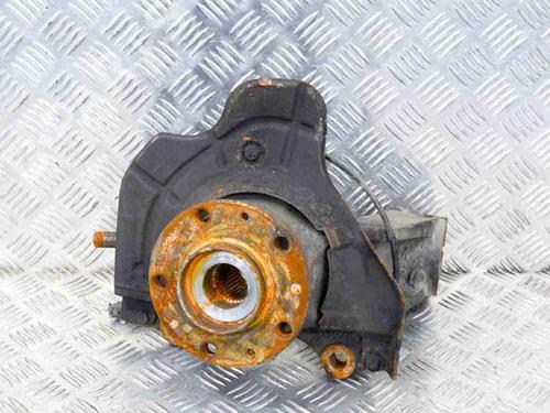Used Right front steering knuckle PEUGEOT BOXER Bus 2.2 HDi 150 (150 hp) 14610220