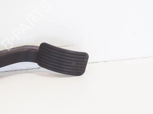 Used Pedal PEUGEOT 3008 I MPV (0U_) 2.0 HDi (163 hp) 20337501