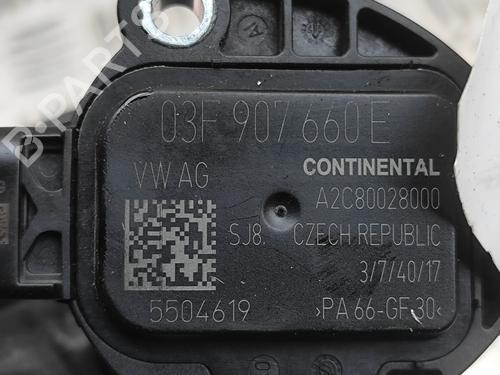 Elektronisk sensor PORSCHE MACAN (95B) 2.0 | BP32143100M84 