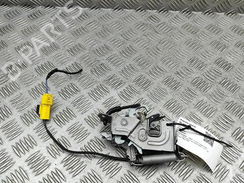 Used Hood lock Hood lock BMW 2 Gran Coupe (F44) 218 i (140 hp) 36507618 36507618