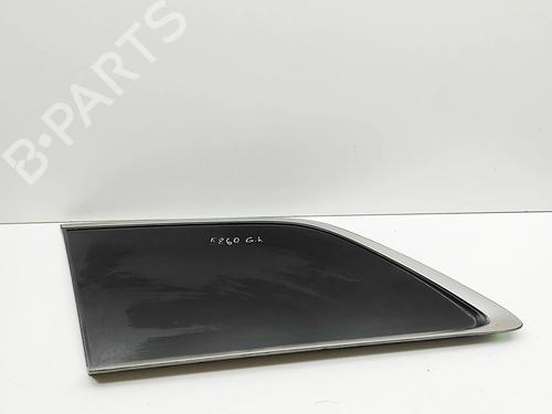 Used Rear left quarter glass Rear left quarter glass JEEP GRAND CHEROKEE IV (WK, WK2) 3.0 CRD V6 4x4 (241 hp) 33385967 33385967