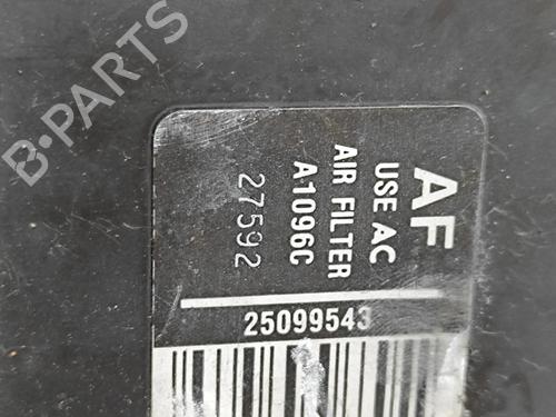 Air filter box CADILLAC ELDORADO Coupe 4.6 | BP28955521M87