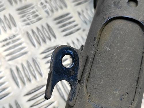 Right front shock absorber OPEL MOKKA 1.2 (76) | BP30284637M17 