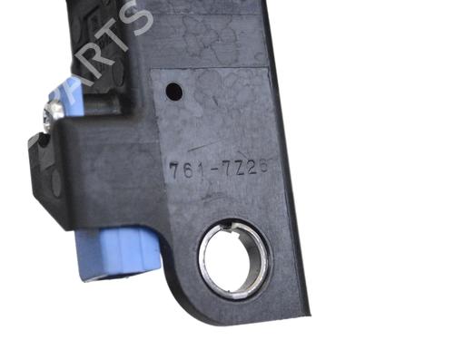 Steering wheel controls INFINITI FX 30d AWD | BP30250069E15