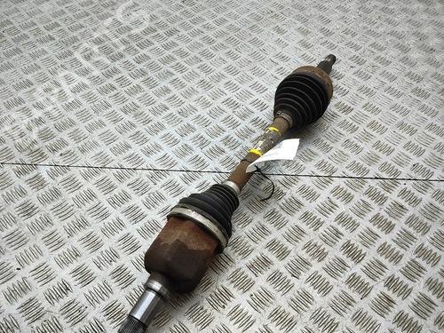 Left front driveshaft FORD TRANSIT V363 Van (FCD, FDD) 2.0 EcoBlue | BP37598755M38 - Image 2