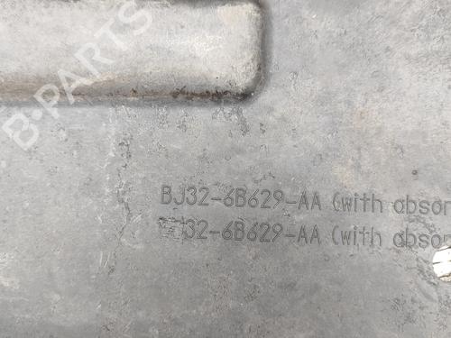 Upper protection LAND ROVER RANGE ROVER EVOQUE (L538) 2.2 D 4x4 | BP29753016M93