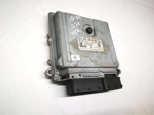 Engine control unit (ECU) MERCEDES-BENZ E-CLASS (W212) E 300 CDI / BlueTEC (212.020, 212.021, 212.027) | BP9902028M57 