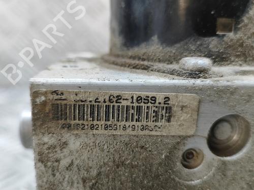 ABS pump NISSAN NAVARA NP300 (D40) 2.5 dCi 4WD (D40TT, D40T, D40M, D40BB) | BP21809477M43 