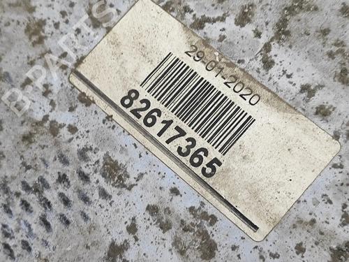 Exhaust system VOLVO XC90 II (256) B5 Mild Hybrid AWD | BP33370552M121  - Image 8