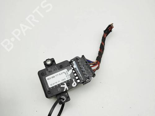 Control unit AUDI A6 C7 Avant (4G5, 4GD) 3.0 TDI quattro | BP38961291M11 - Image 5