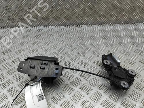 Tailgate lock VOLVO XC40 (536) B3 Mild-Hybrid | BP31859208C101 