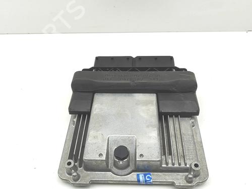Engine control unit (ECU) PORSCHE MACAN (95B) 3.0 S Diesel | BP33381286M57 - Image 3