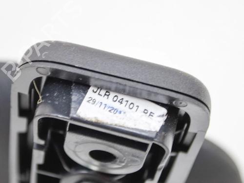 Left sun visor JAGUAR E-PACE (X540) 2.0 D150 AWD | BP9227128I1 - Image 7