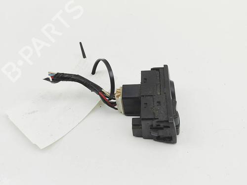 Mirror switch ISUZU D-MAX II (TFR, TFS) 2.5 CRDi 4x4 (TFS86J) | BP38731728I25 - Image 3