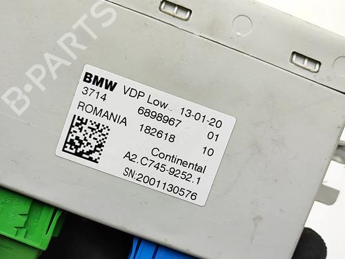Electronic module BMW 5 Touring (G31) 530 d xDrive | BP37269270M83  - Image 6