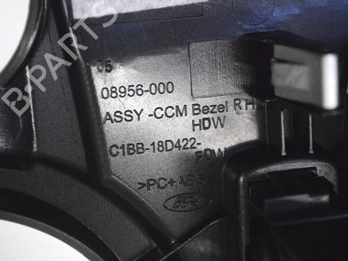 Other FORD FIESTA VI (CB1, CCN) 1.0 EcoBoost | BP30231496O1 