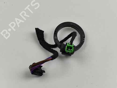 Used Electronic module Electronic module SKODA KAROQ (NU7, ND7) 2.0 TDI (116 hp) 27790400 27790400