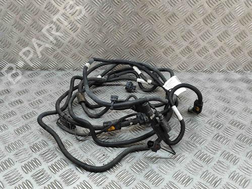 Pipe AUDI Q7 (4MB, 4MG, 4MQ) 3.0 TDI quattro | BP19283787M125