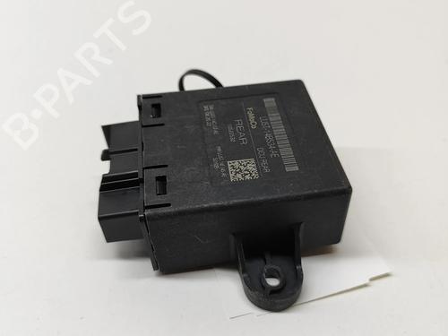 Electronic module FORD PUMA (J2K, CF7) 1.0 EcoBoost mHEV | BP27766957M83