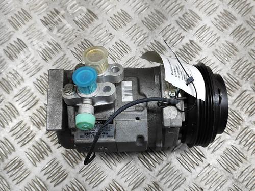 AC-Kompressor IVECO DAILY VI Van 33-210, 35-210 | BP28548301M34