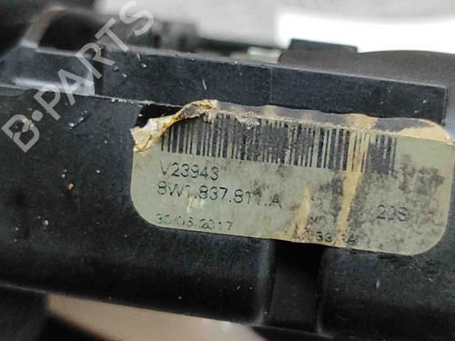 Front left exterior door handle AUDI A4 B9 Avant (8W5, 8WD) 2.0 TDI | BP29542080C128 