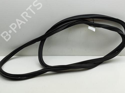 Rubber door seal TESLA MODEL X (5YJX) P100D AWD | BP28435523C142 