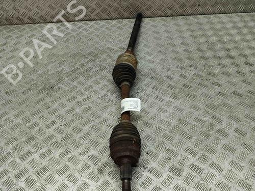 Right front driveshaft JEEP COMMANDER (XK, XH) 3.0 CRD 4x4 | BP29593631M39