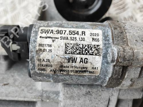 Rear differential AUDI Q3 (F3B) 40 TFSI quattro | BP37721424M24  - Image 9