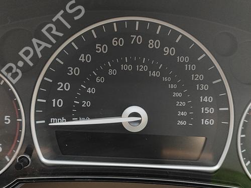 Instrument cluster SAAB 9-3 Estate (E50) 1.9 TiD | BP23415191C47 