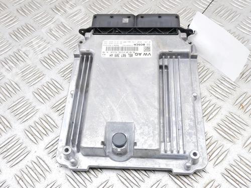 Engine control unit (ECU) SKODA OCTAVIA IV (NX3, NN3, PV3) 2.0 TDi | BP39534295M57 - Image 3