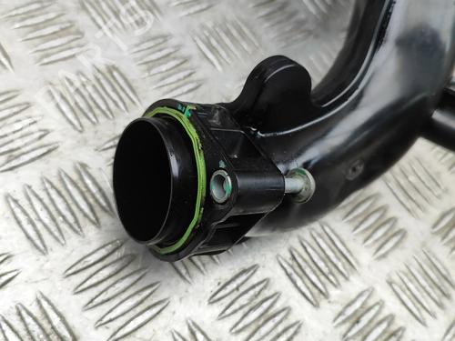 Pipe PORSCHE CAYENNE (9YA) 4.0 Turbo S E-Hybrid AWD (9YACH1) | BP34502738M125  - Image 5
