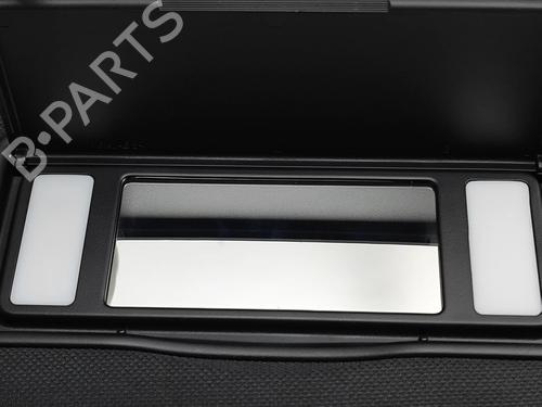 Left sun visor DS DS 7 Crossback (J4_, JR_, JC_) 1.6 PureTech 225 (J45GCR, J45GGR) | BP40151943I1 - Image 6