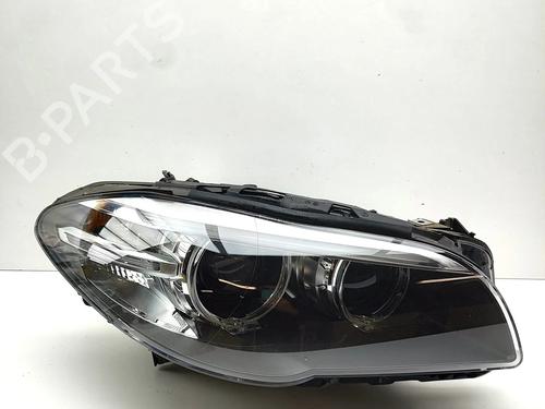 Used Right headlight Right headlight BMW 5 Touring (F11) 520 d (184 hp) 39073479 39073479