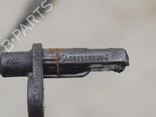 Elektronisk sensor MERCEDES-BENZ GLS (X166) 350 d 4-matic (166.824) (258 hp) 6738282