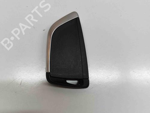 Elektronisk modul BMW X1 (F48) xDrive 20 d | BP29227538M83 