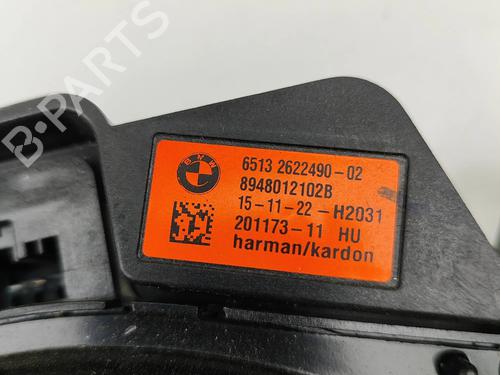 Electronic module BMW 4 Convertible (G23, G83) 420 i | BP28137390M83  - Image 7