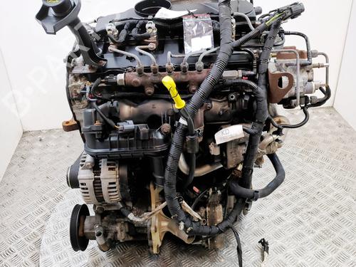 Engine PORSCHE BOXSTER (986) 2.7 | BP40226936M1 - Image 2