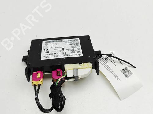 Electronic module MERCEDES-BENZ GLA (H247) GLA 200 (247.787) | BP33380302M83 - Image 3