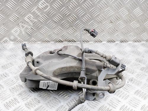 Left front brake caliper VW TOUAREG (CR7, RC8) 3.0 TDI 4motion | BP40290780M105 - Image 3